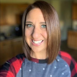 Meet your Posher, Kristen